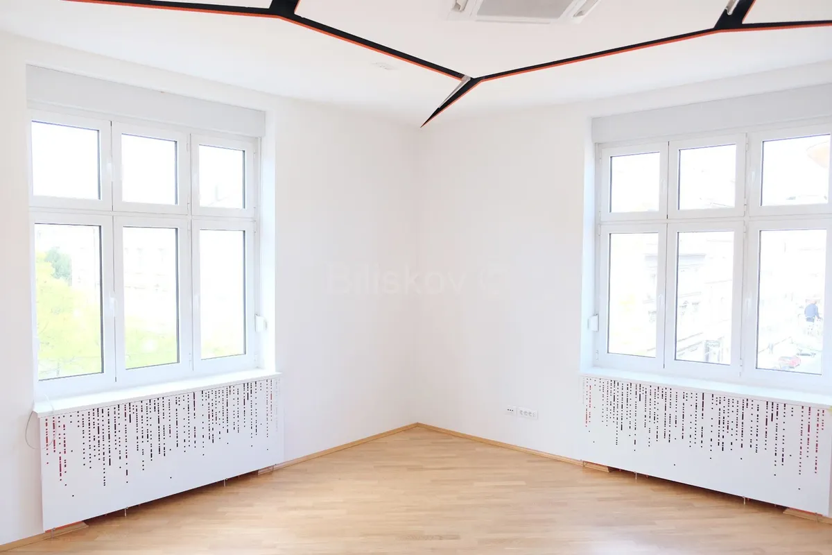 Stan - Donji grad, Zagreb, 144m2