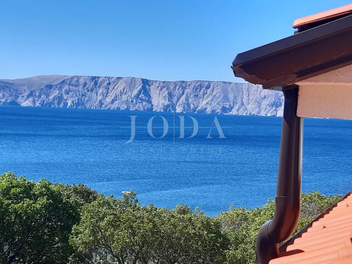 Apartment - Novi Vinodolski, 51.87m2