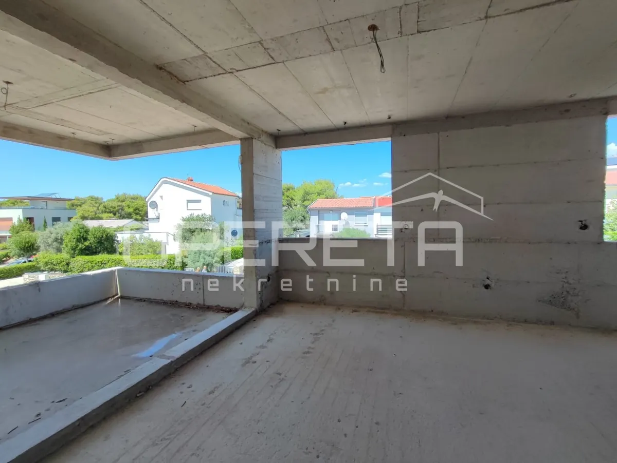 Stan - Povljana, Otok Pag, Pag, 90m2