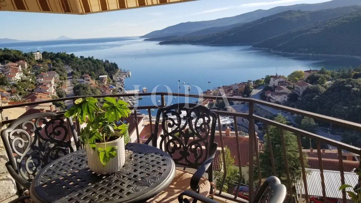 Stan - Labin, 118m2
