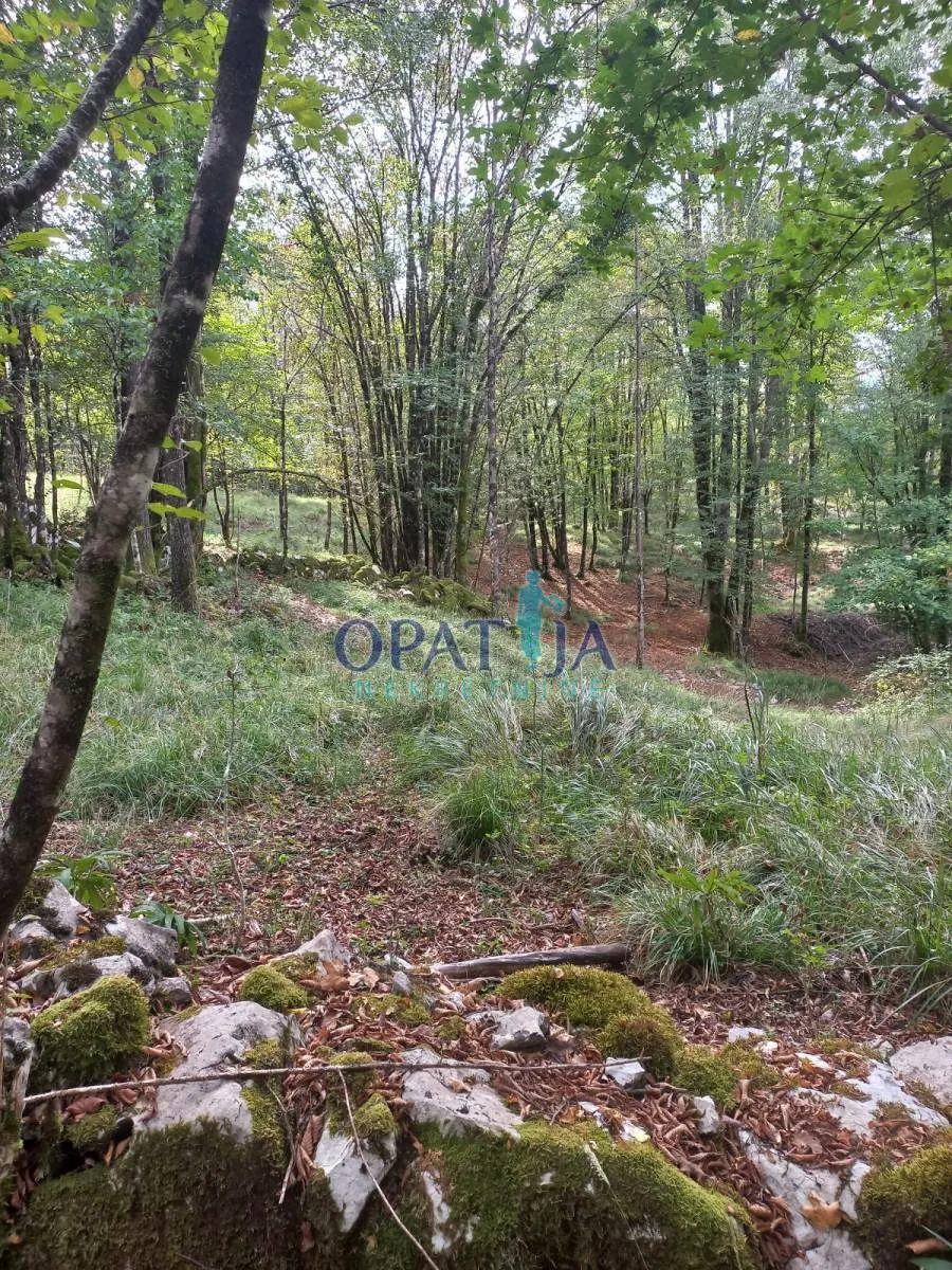 Zemljište - Matulji, 800m2