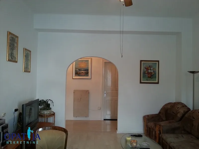 Stan - Bakar, 90m2
