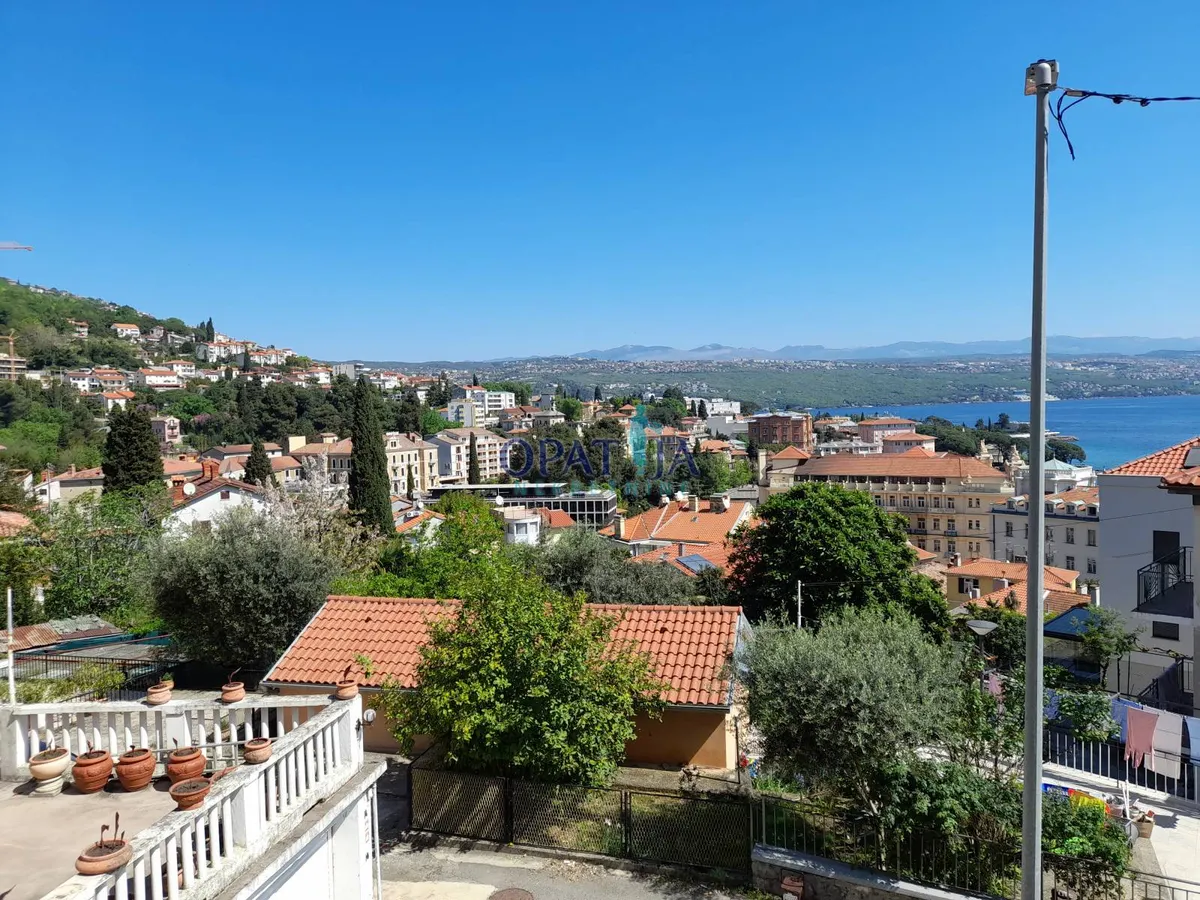 Stan - Opatija, 218.82m2