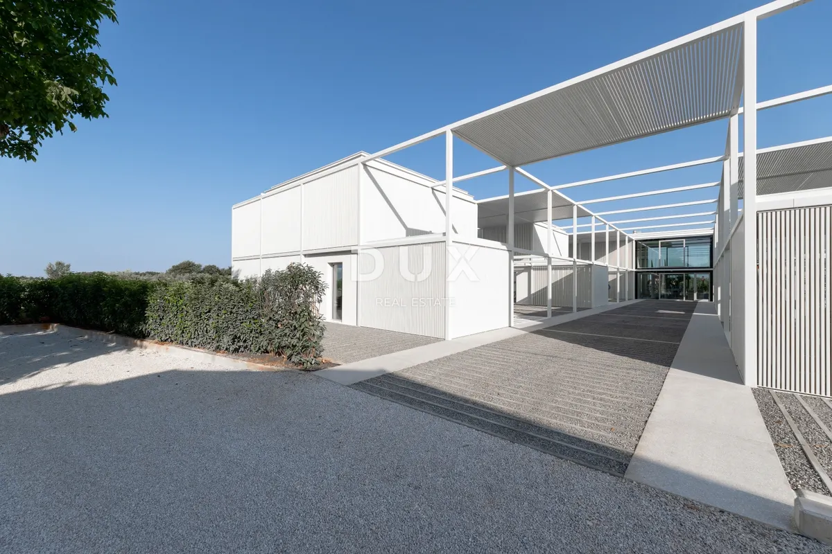 Kuća - Umag, 126m2