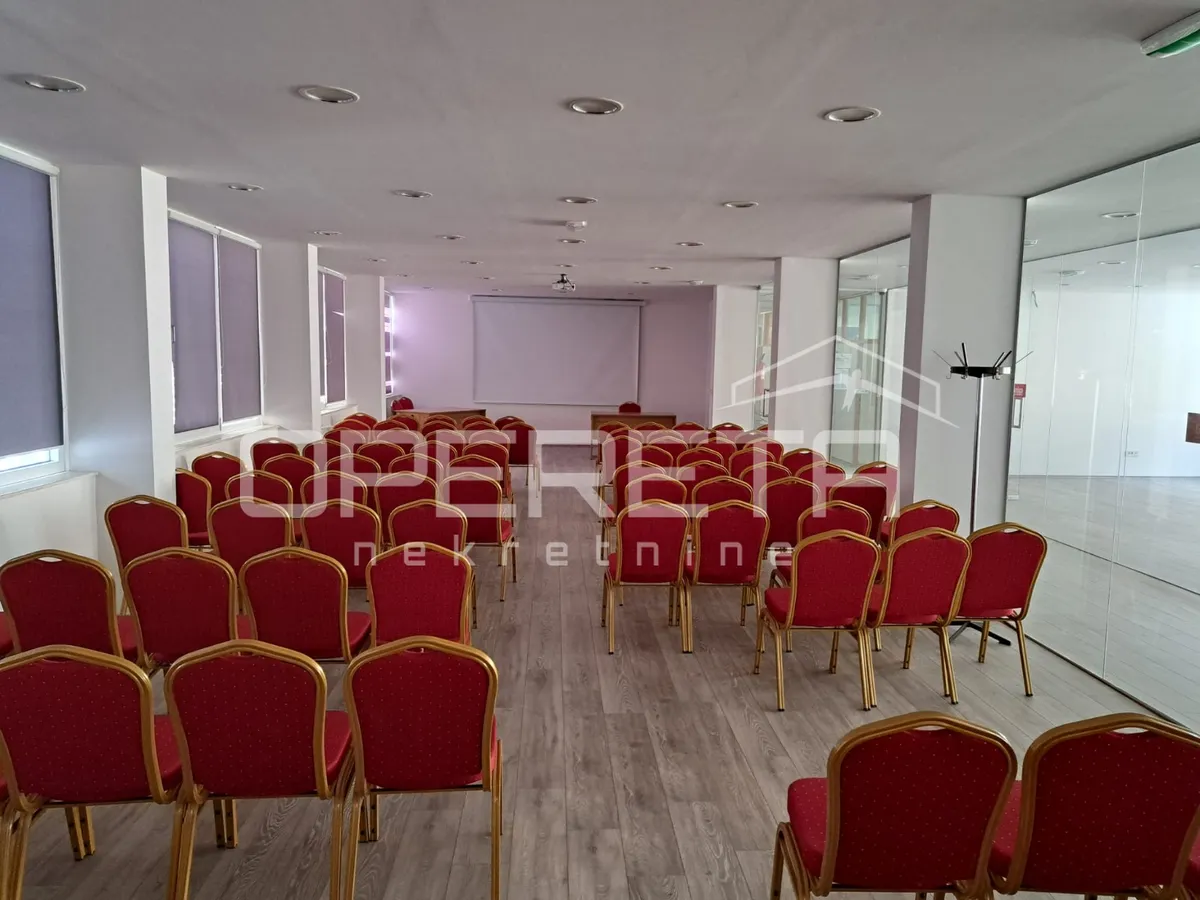 Ured - Tolstojeva, Split, Split, 350m2