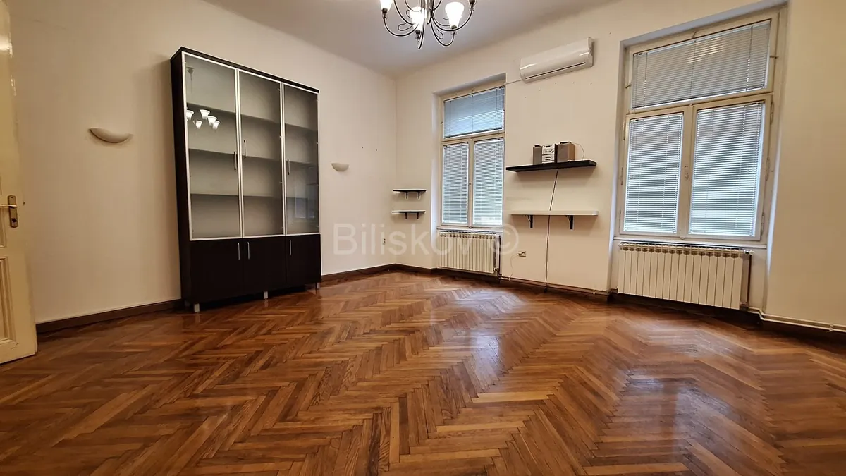 Poslovni Prostor - Donji grad, Zagreb, 83m2