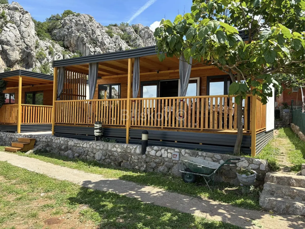 Kuća - Senj, 120m2