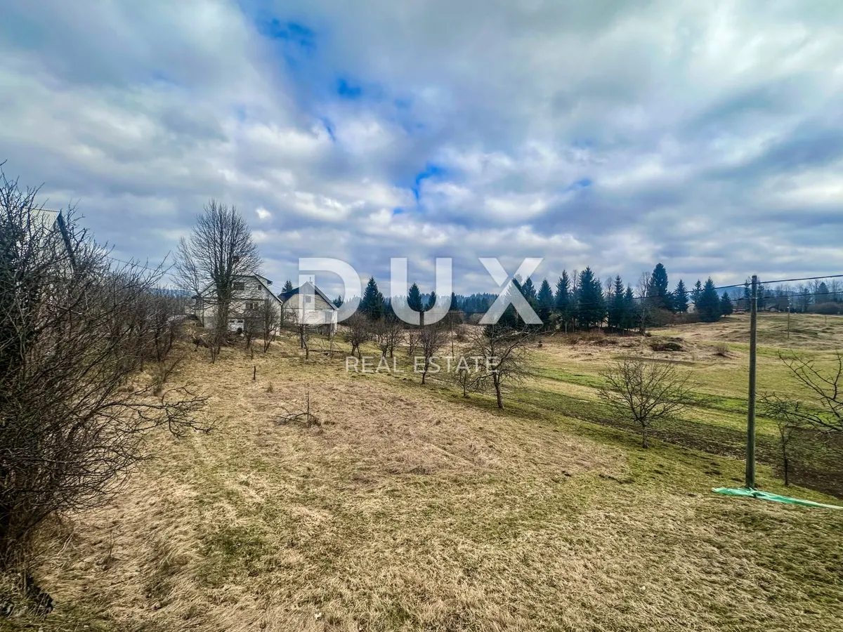 Kuća - Čabar, 370m2