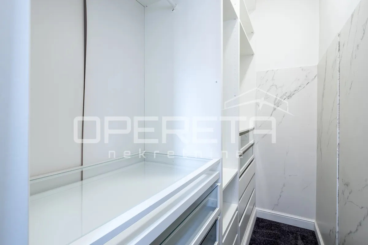 Stan - Mihanovićeva ulica, Centar, Zagreb, 89m2