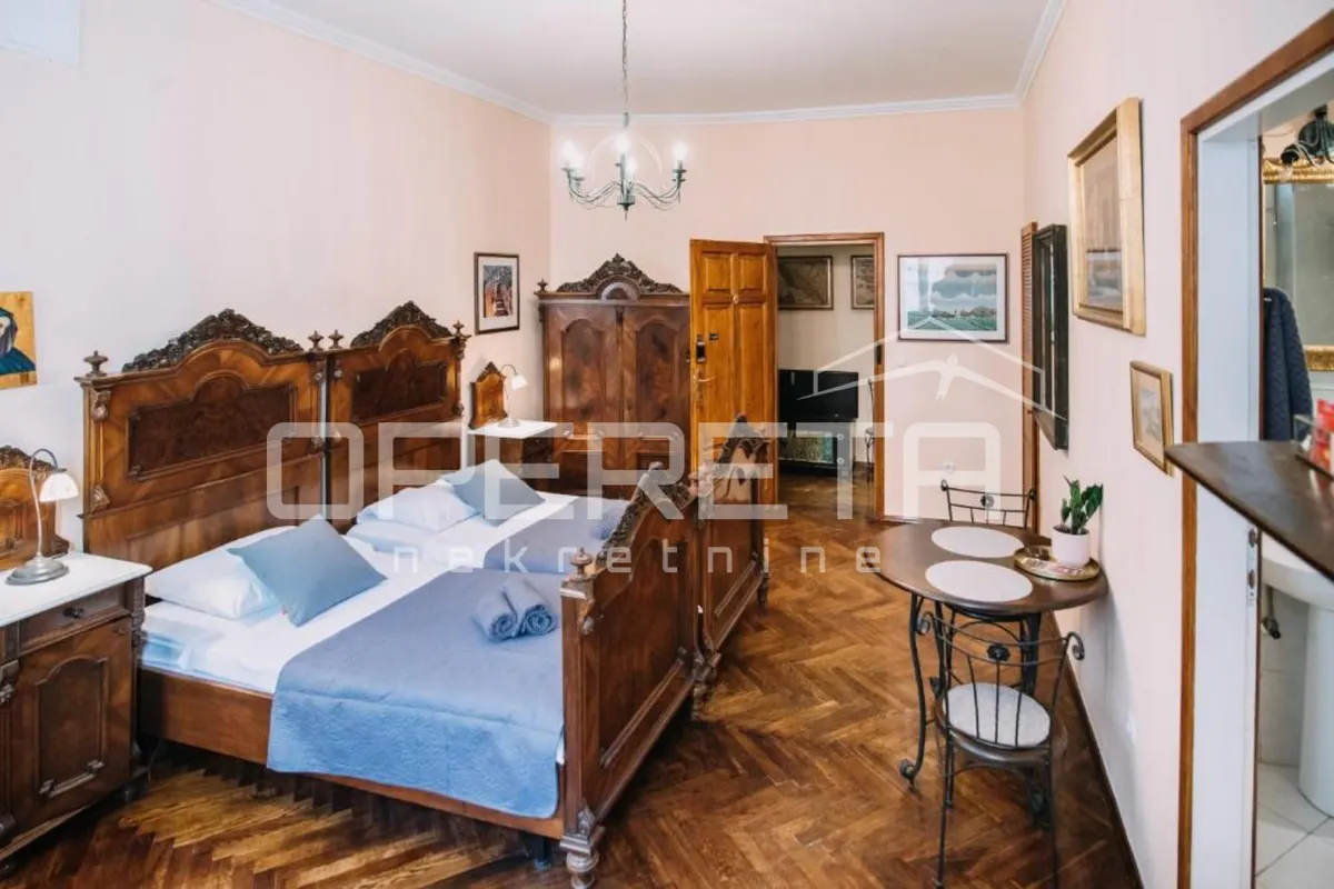 Apartment - Dubrovnik, Dubrovnik, Dubrovnik, 106m2