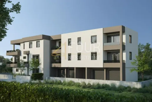 Stan - Pula, 45m2
