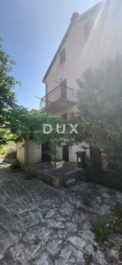 Kuća - Kali, 430m2