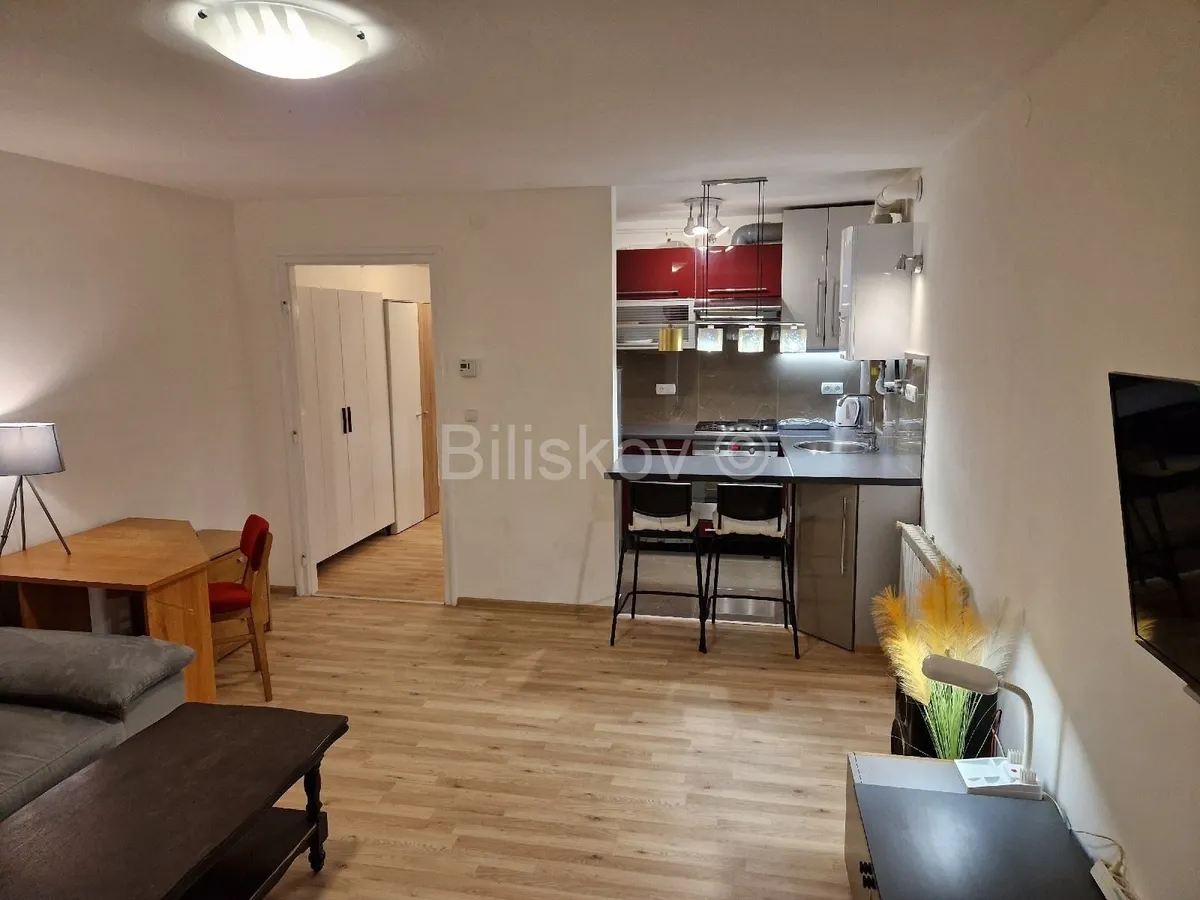 Apartment - Šalata, Zagreb, 50m2