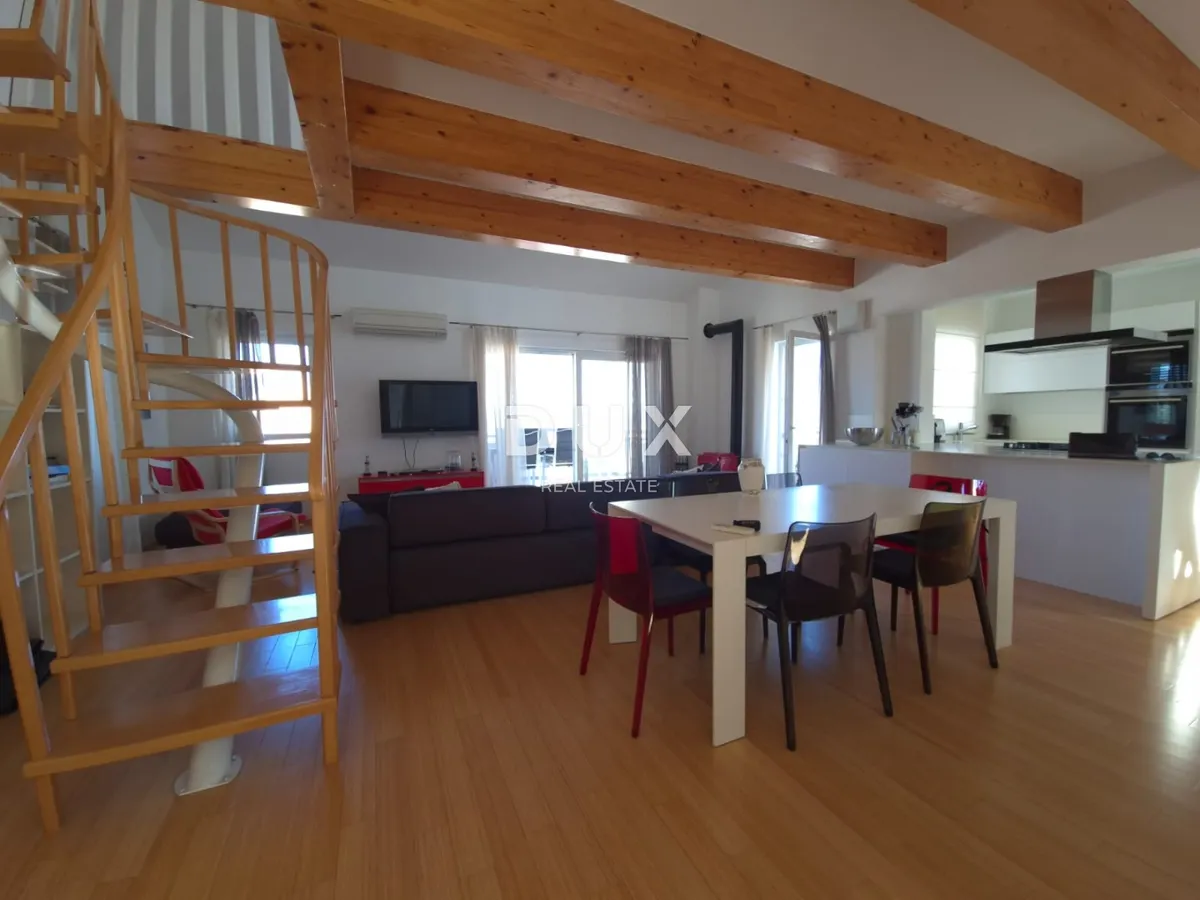 Apartment - Murter, 155m2