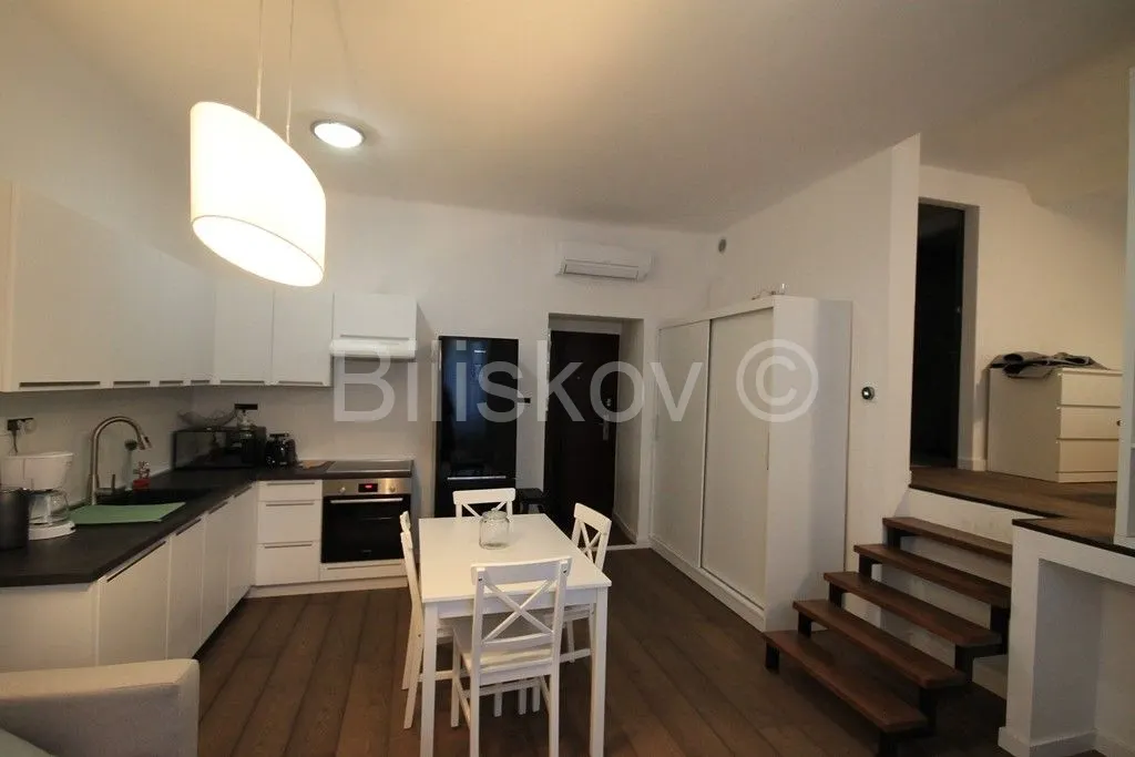 Apartment - Donji grad, Zagreb, 40m2