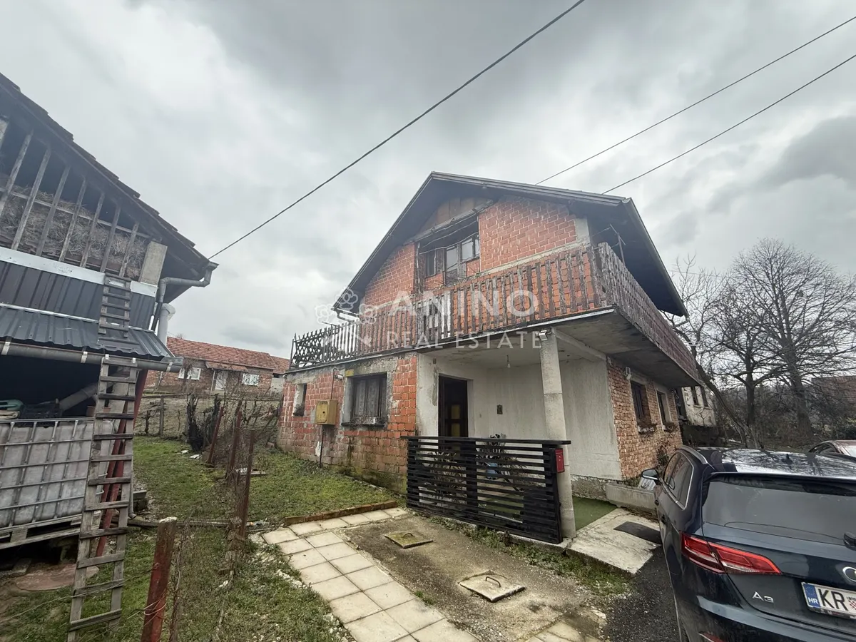 Kuća - Sveti Križ Začretje, 200m2