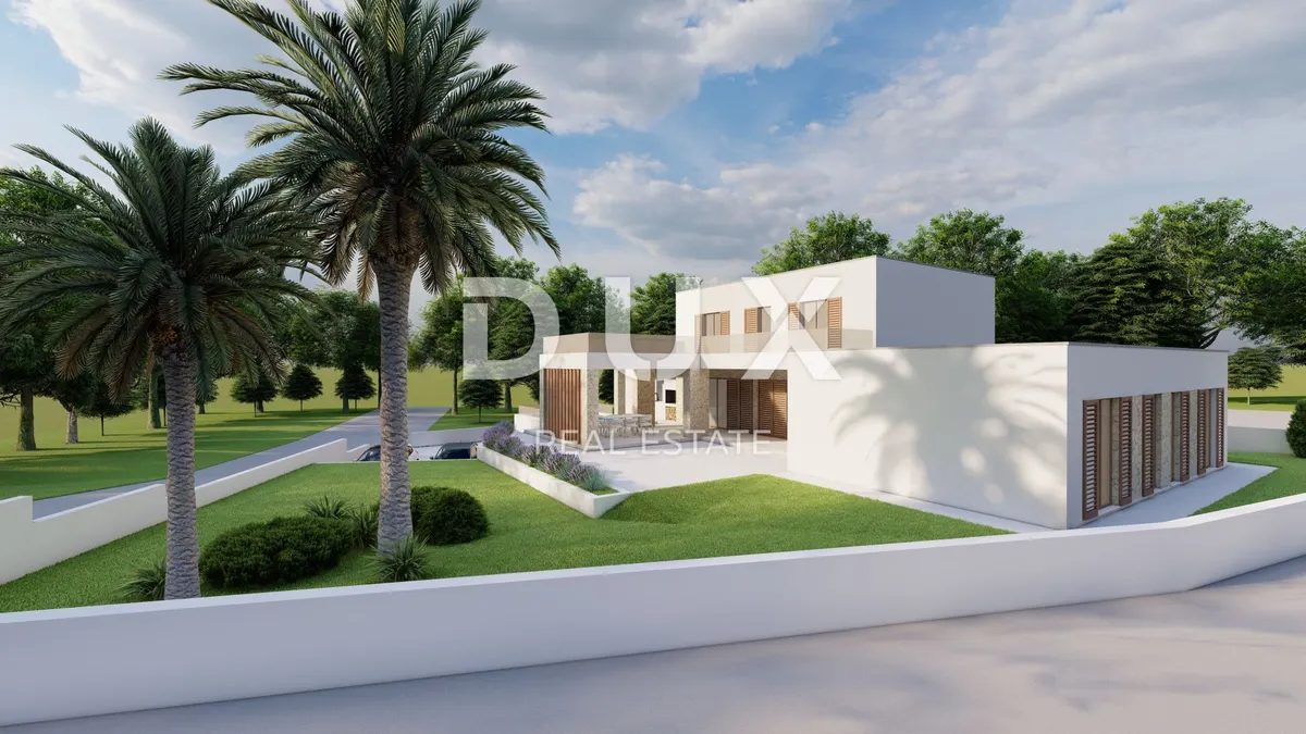 Kuća - Vir, 330m2