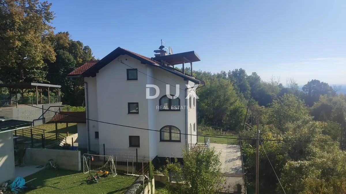 House - Črnomerec, 150m2