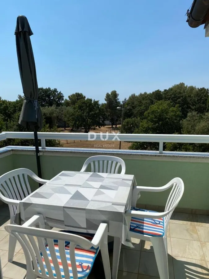 Apartment - Medulin, 32.1m2