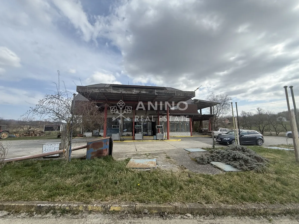 Kuća - Kraljevec Na Sutli, 500m2