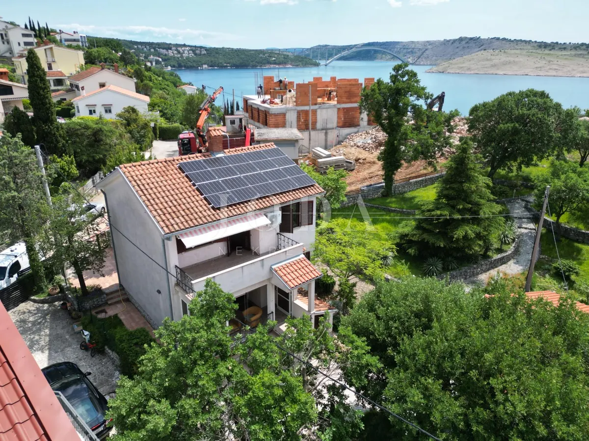 Kuća - Kraljevica, 160m2