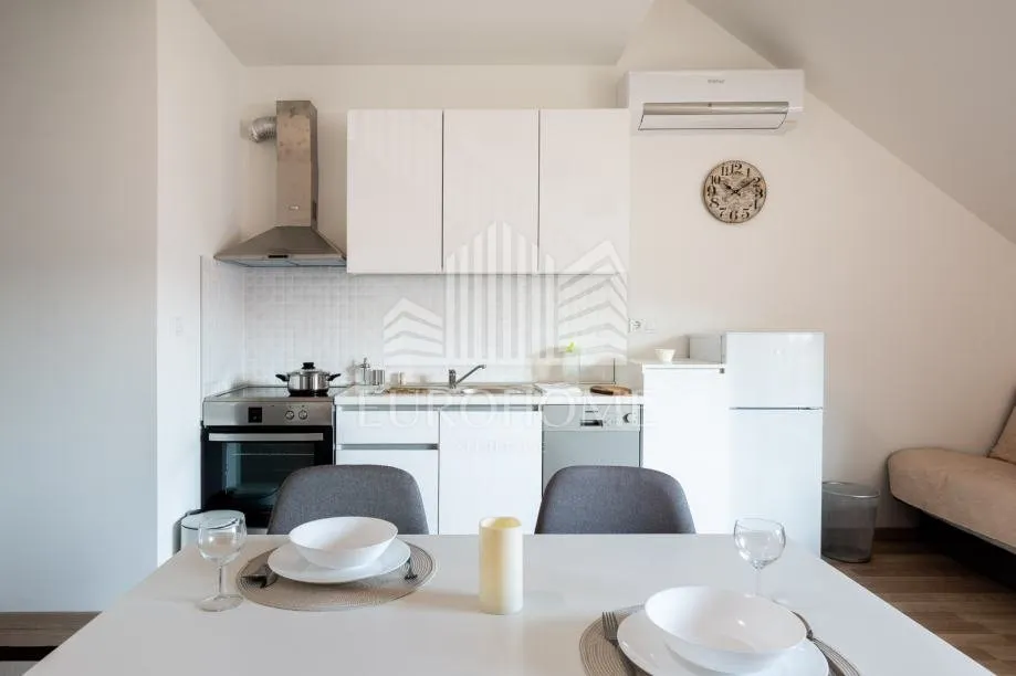 Stan - Črnomerec, 93.04m2