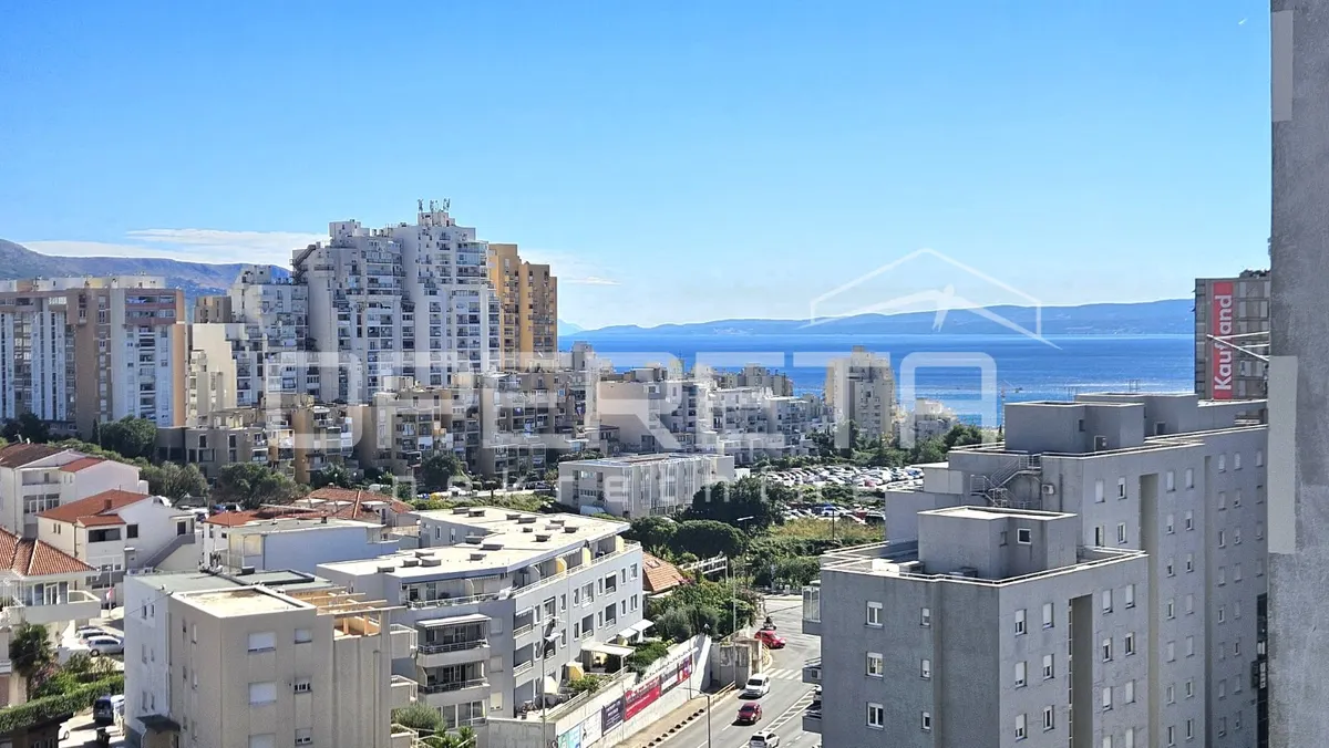 Stan - Ulica Marina Getaldića, Split, Split, 82m2