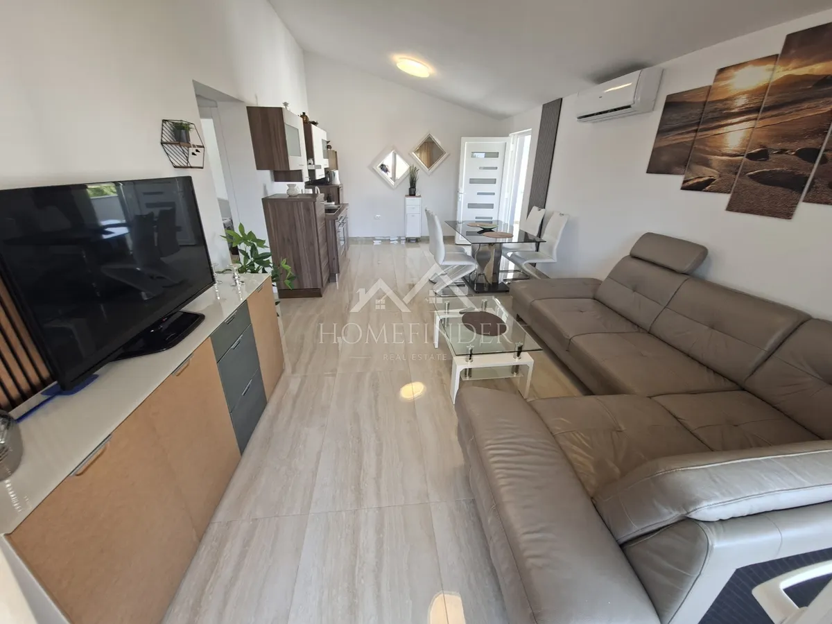 Apartment - Vir, 70m2