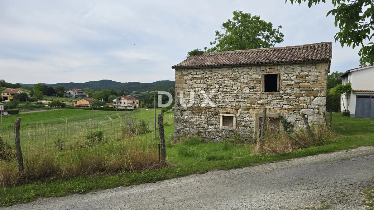 Kuća - Cerovlje, 80m2