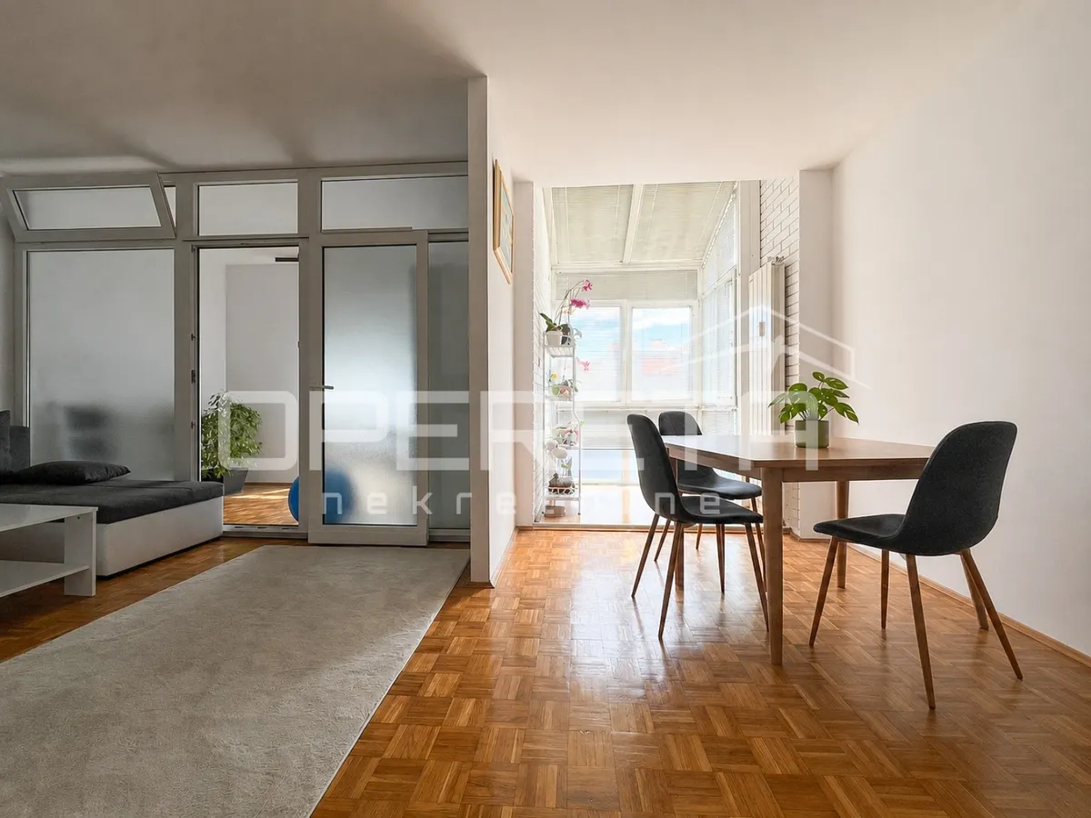 Apartment - Selčinska ulica, Sesvete, Zagreb, 60m2
