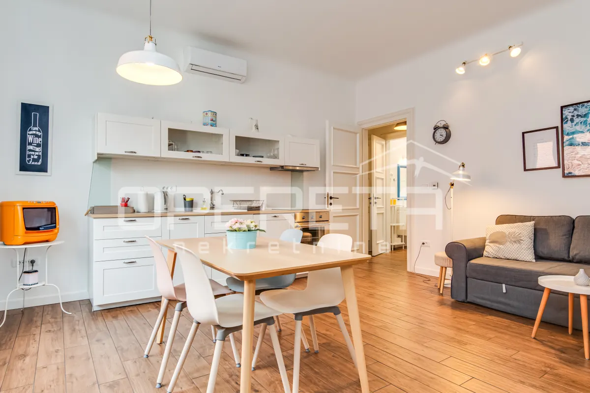 Stan - Tkalčićeva, Centar, Zagreb, 95m2