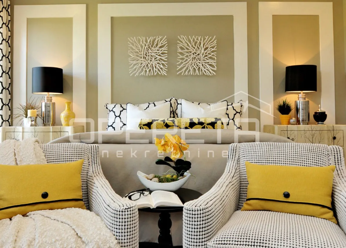 Apartment - Centar, Opatija, Opatija, 144m2