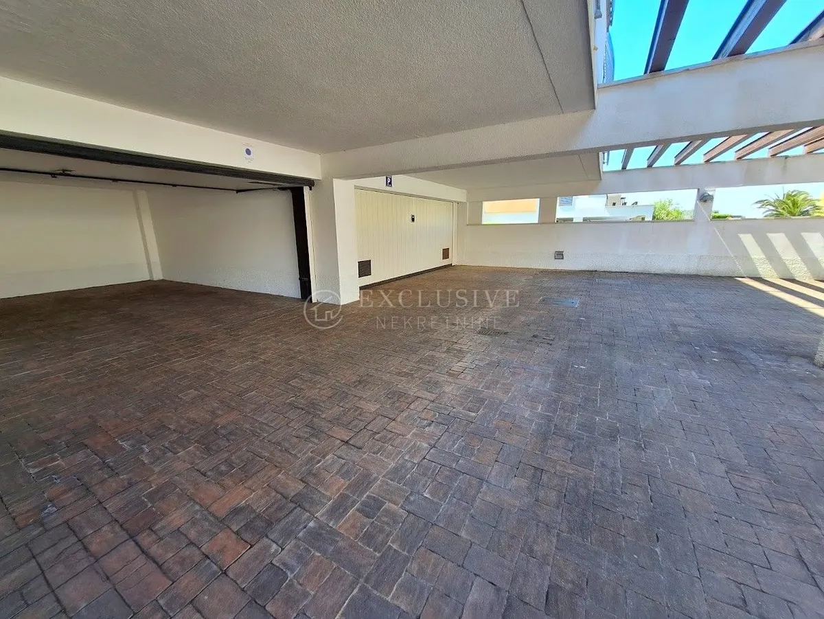 Stan - Umag, 121.52m2