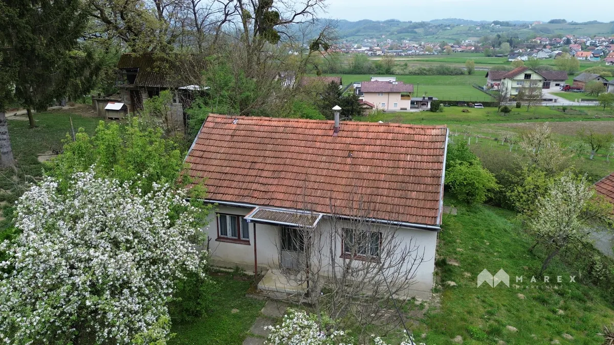 Kuća - Sveti Križ Začretje, 140m2