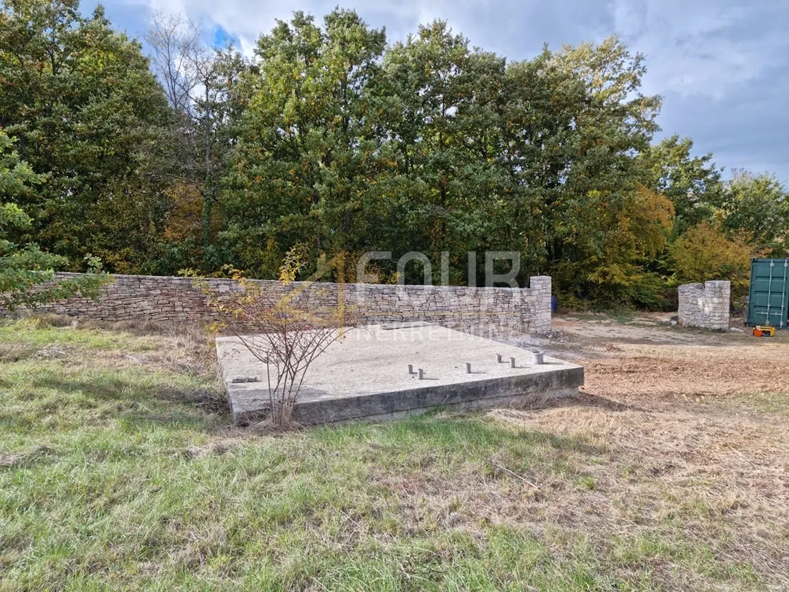 Zemljište - Kanfanar, 13301m2