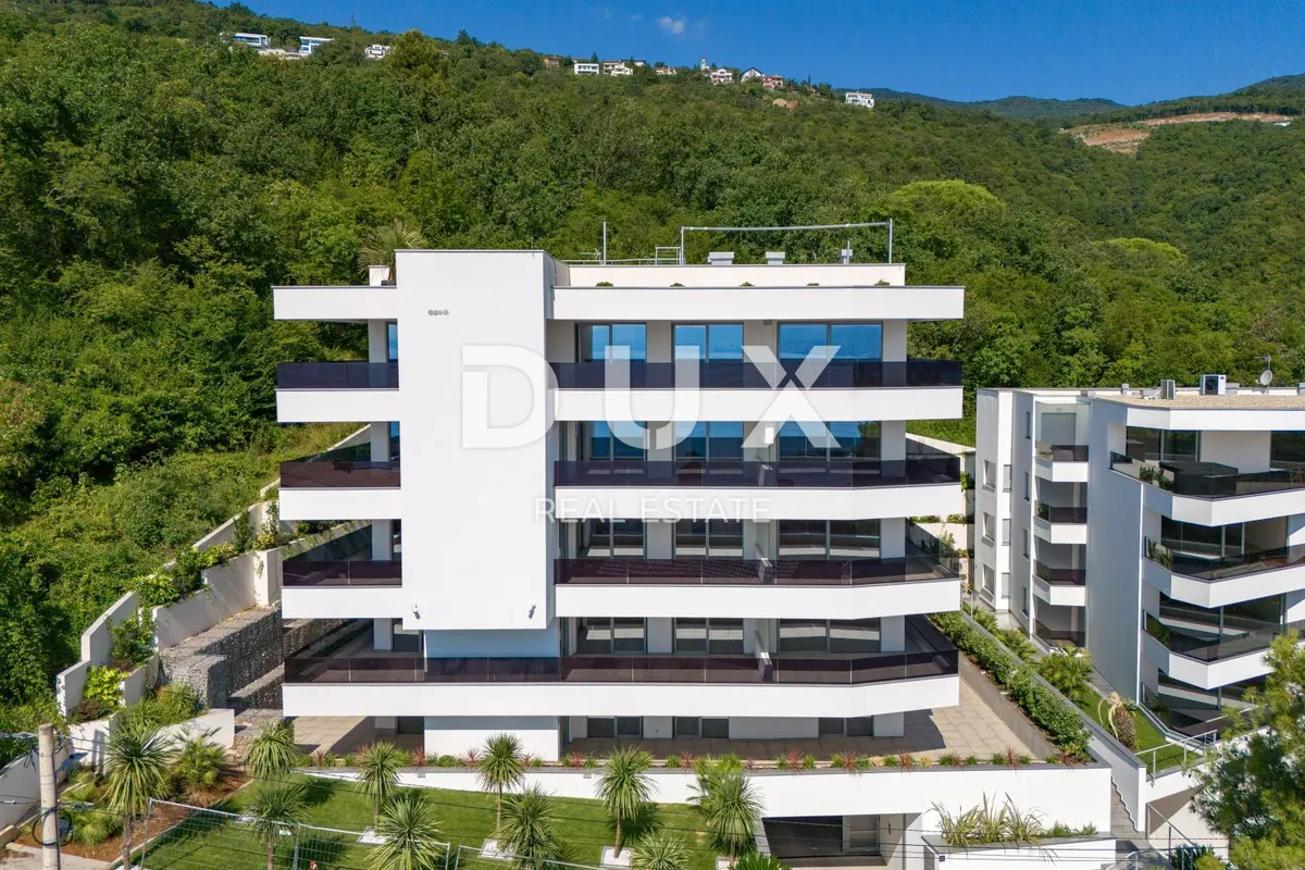 Stan - Opatija, 109m2