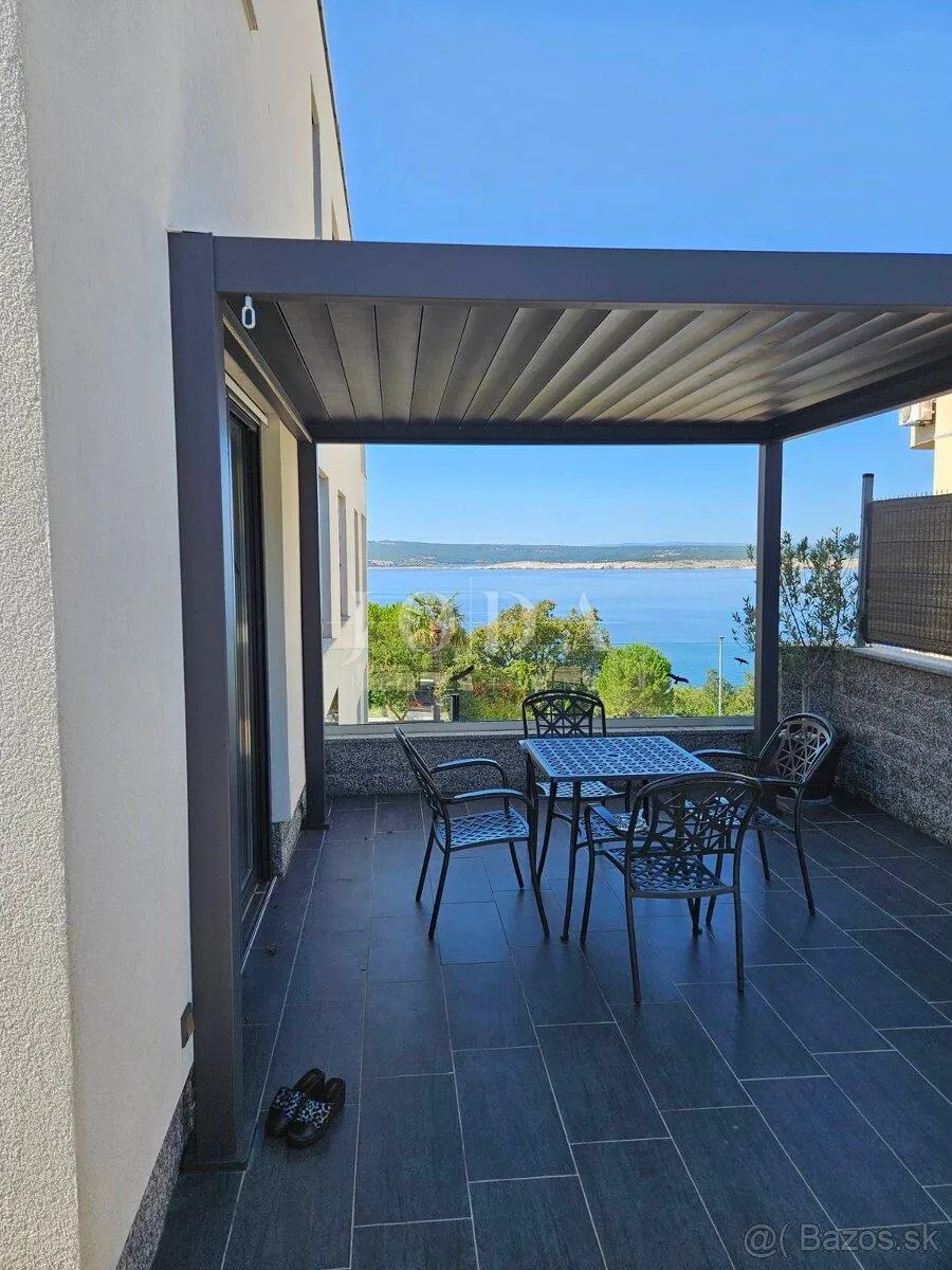 Apartment - Crikvenica, 47.48m2