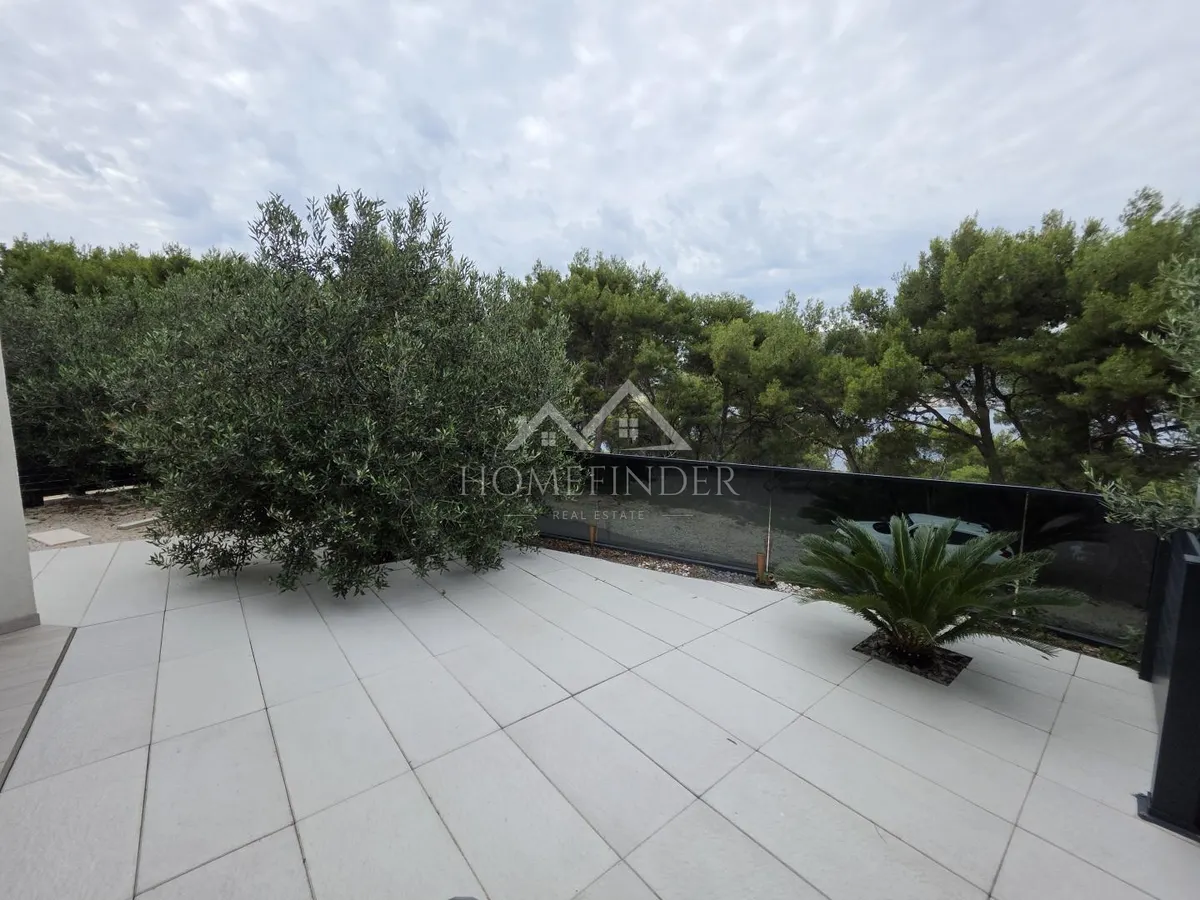 Apartment - Trogir, 46m2