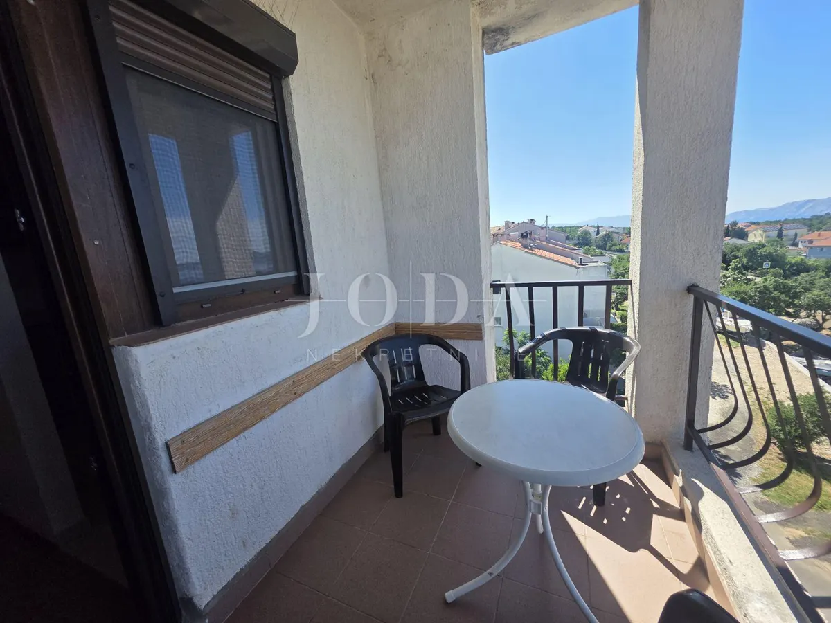 Apartment - Crikvenica, 43.35m2