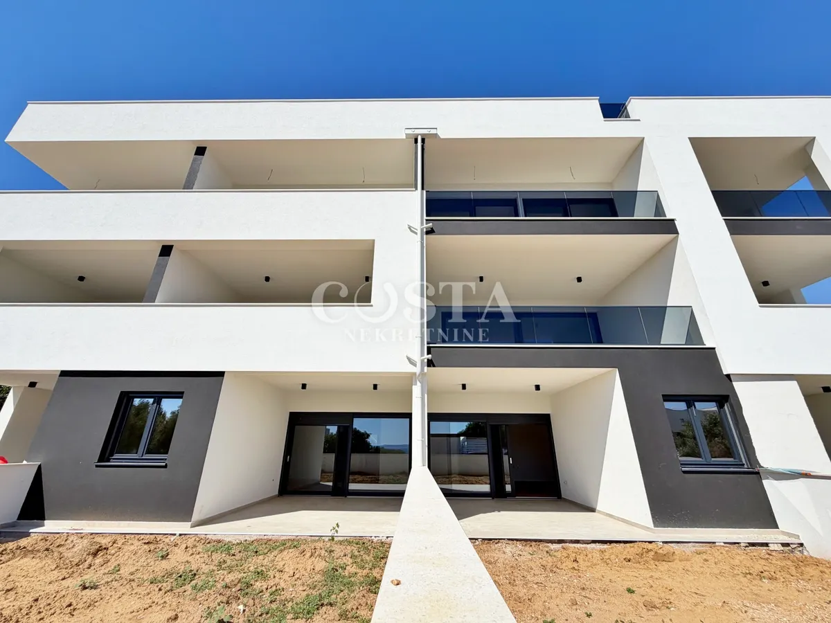 Stan - Privlaka, 88m2