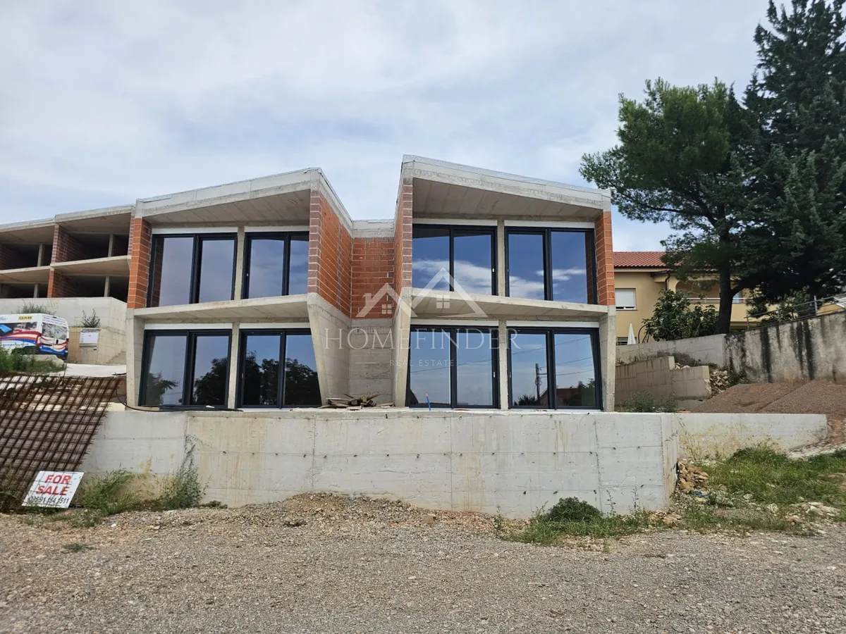 House - Crikvenica, 135m2