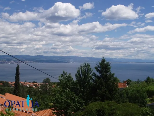 Kuća - Lovran, 368m2