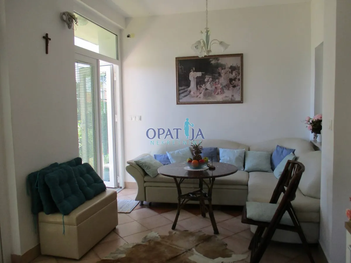 Stan - Opatija, 98m2