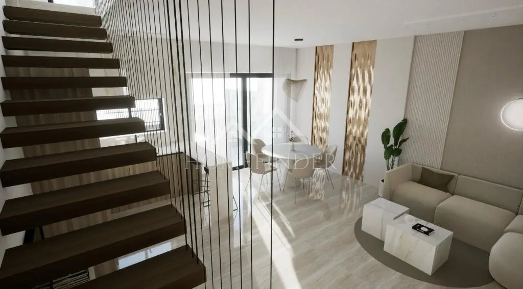 House - Vodice, 100.73m2