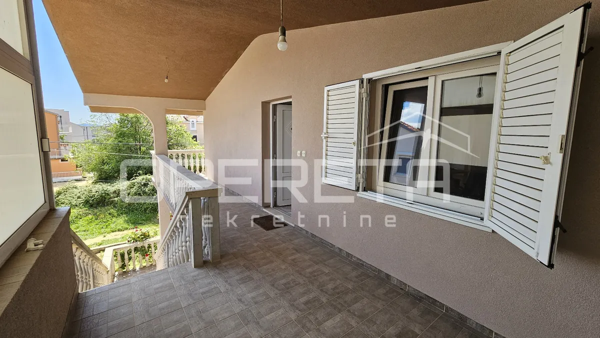 House - Pavla Riterra Vitezovića 31, Zadar, Zadar, 300m2