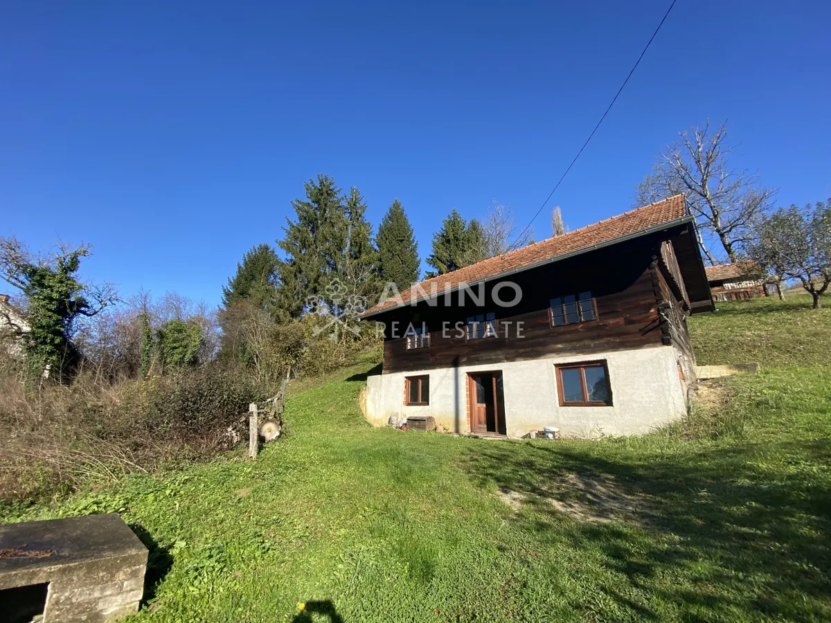 House - Krapinske Toplice, 100m2
