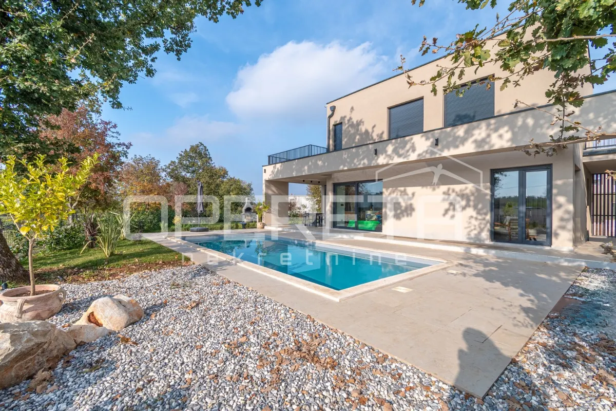 Kuća - Žbandaj, Poreč, Poreč, 165m2