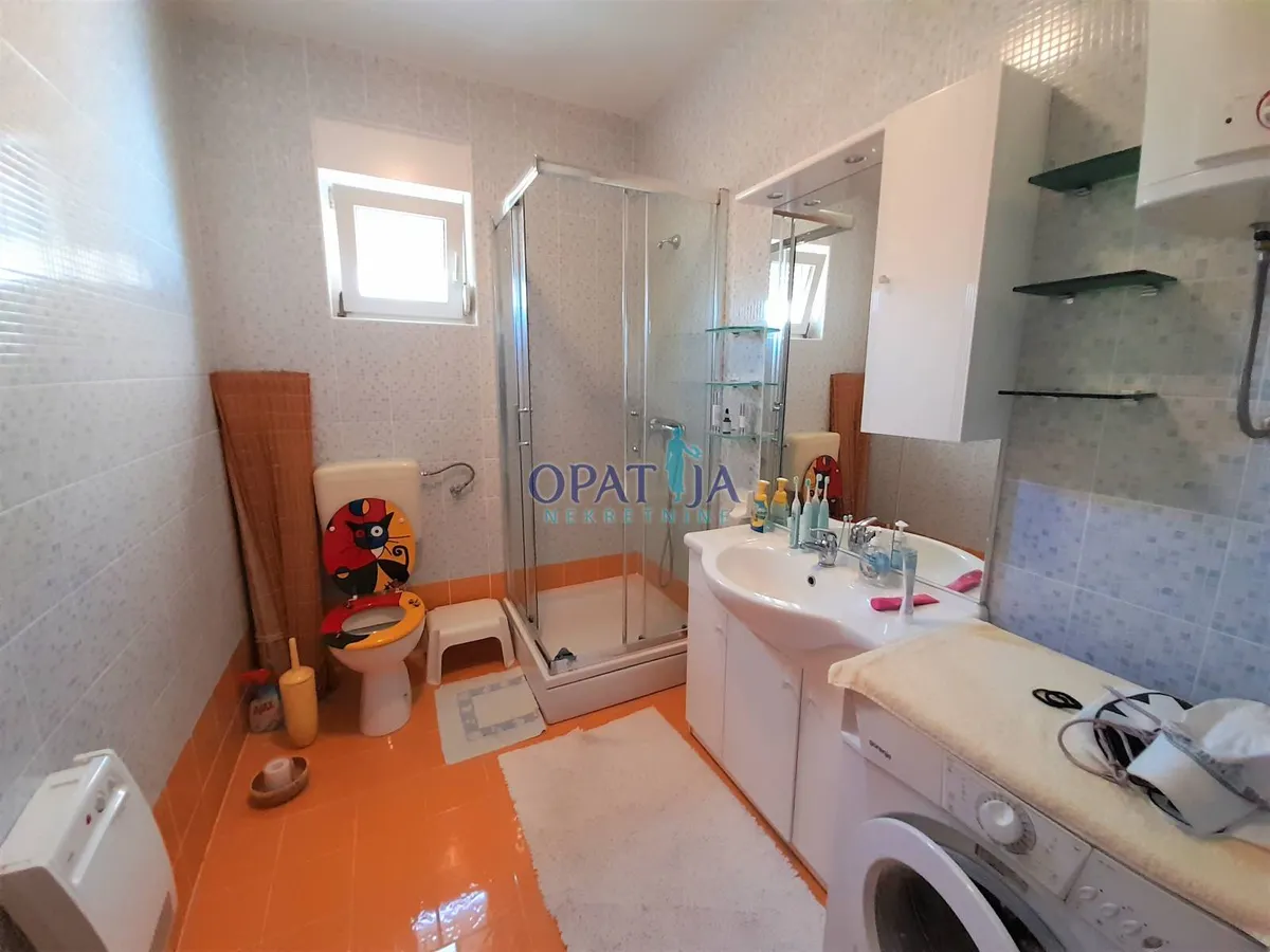 Stan - Opatija, 51.23m2