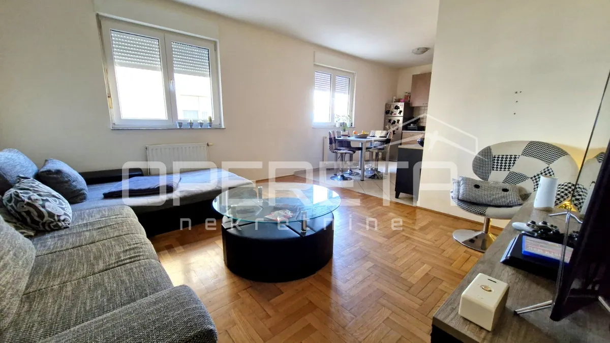 Apartment - Malešnica, Stenjevec, Zagreb, 58m2