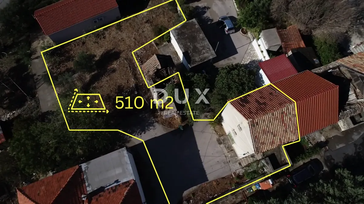 House - Šibenik, 510m2